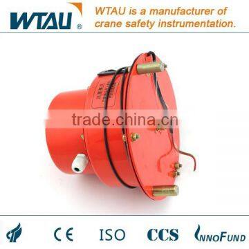 WTC/J Length/Angle Sensor for Truck Tower Crawler Cranes photo-3