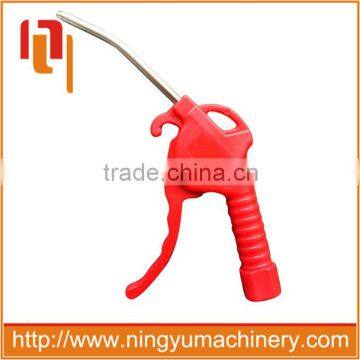 high quality Plastic Extension air blow guns