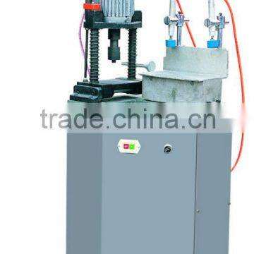 Ending Milling Machine for pvc windows SXD-80