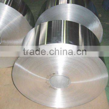 1000 series plain aluminum coil