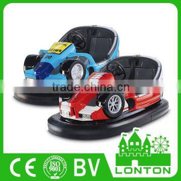 Park Rides Games Kids Bussiness For Sale Bumper Car Price photo-6