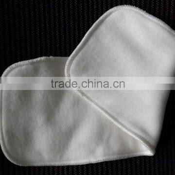 Wholesale Good Absorbent Microfiber Insert Baby Cloth Diaper Insert Free Shipping photo-6