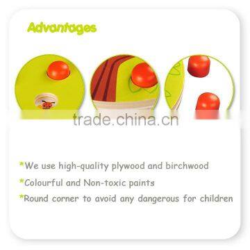 Hot Sale Wooden Memory Game Eco-Friendly and Non-Toxic photo-3