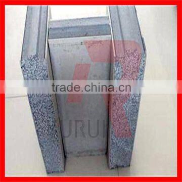 High Output Factory Supply Polyurethane Sandwich Panel Production Line