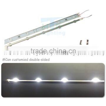Rigid Led Strip Frosted Cover Led Cabinet Light 5630 photo-6