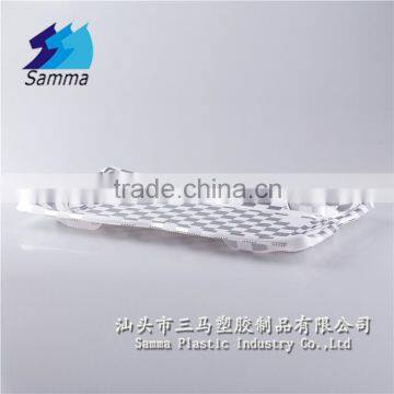 KW-0008FG-SW Sushi Tray,Blister Food Tray,Plastic Tray photo-3