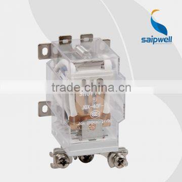 Saipwell High Voltage Relay Motor Protection Relay