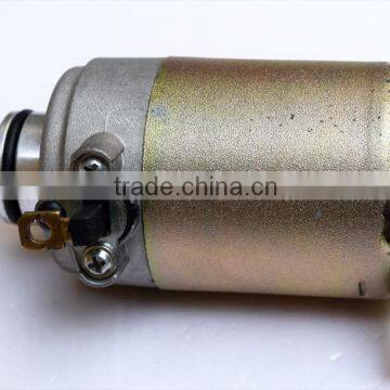 GY6 Motorcycle Starter Motor photo-3