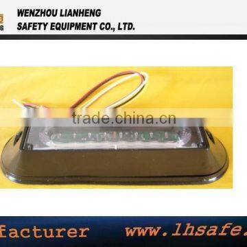 LED Emergency Vehicle Strobe Lighthead Led Warning Dash Light LTDG981A photo-5