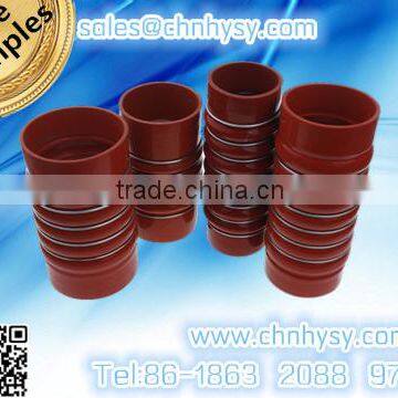 High Reputation Manufacturer Supply Bend Silicone Hose for Car photo-3