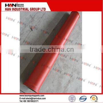 PUTZMEISTER OEM 277401005,4 reduce pipe 1200MM concrete pump spare parts