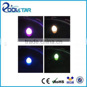 Led Rechargeable Pool Light Remote Control photo-6
