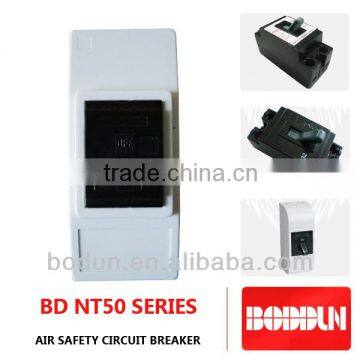 BD NT50 AIR SAFETY CIRCUIT BREAKER