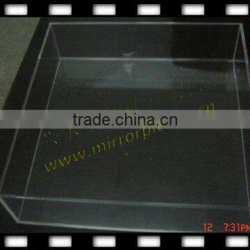 custom custom plexiglass display