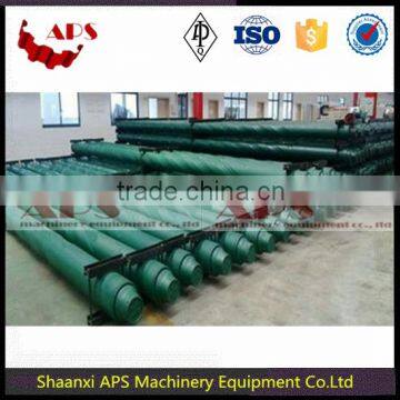 Drill String Component/oil and Gas Industry Drill Collar for Oilfield Well Drilling API7-1 4145H MOD/drilling Tools photo-5