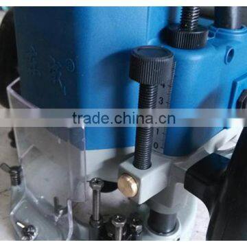 Dongcheng Supply of the 8mm 12mm Mini China Cnc Wood Router photo-5