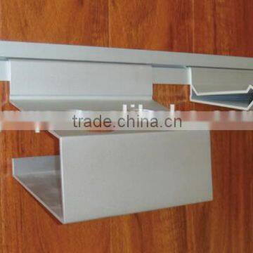 Decoration Aluminium Profile