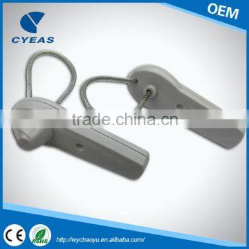 2015 New eas hard tag clothing security sensor tag