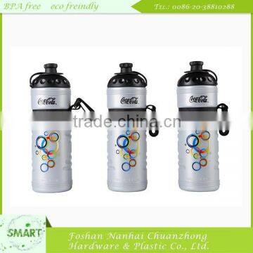 BPA Free 550ml Double-wall Thermos Bottle photo-2