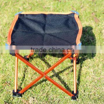 portable canvas folding camping fishing picnic stool