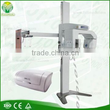 FM-CR Panoramic High Frequency CR X-ray for hospital