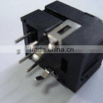 High speed signal transmission optical jack AX-DLT2163