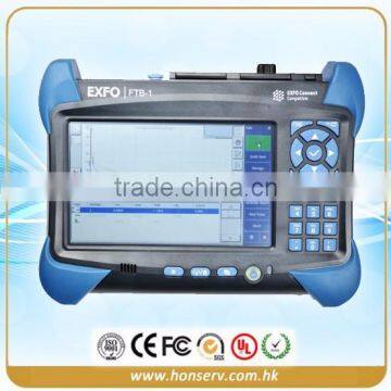 EXFO OTDR FTB-1-720-023B,SM,1310/1550, 36/34dB, in stock!!!