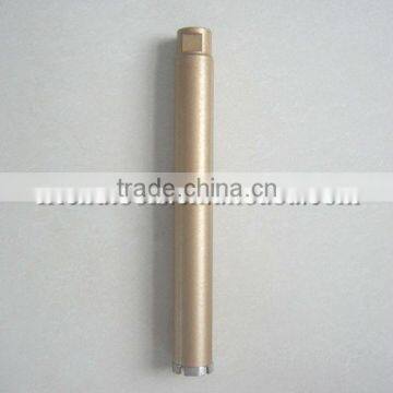 Diamond Core Drill Bits for Granite and Concrete