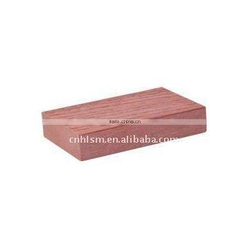 wpc decking floor Hualong