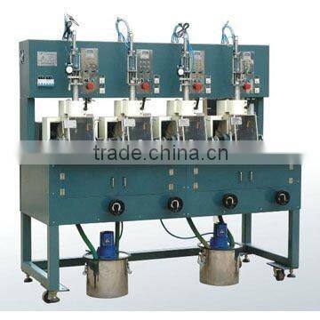 JP0.5 Swing Shafts grinding and Polishing Machine