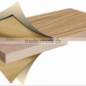 White Melamine Plywood Price photo-5