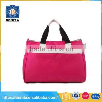 convenience useful bright travel bag