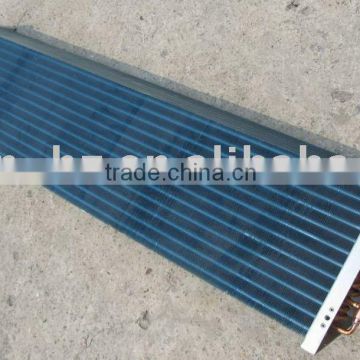 Train A/C Condenser Coil