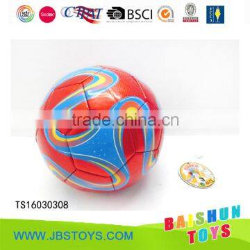 football game sport game pu football TS16030308