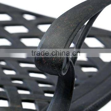 Rattan Folding High Chair for Bar Sports Bar Chair Used Bar Furniture photo-3