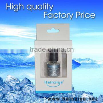 High Quality and Performance Nano Silicone HY880 Series Thermal Paste/grease/compound With Thermal Conductivity 5.15W/m-k in Cpu photo-3