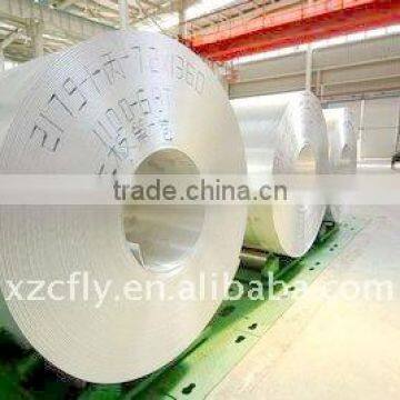 aluminum plain coil for beverage cans