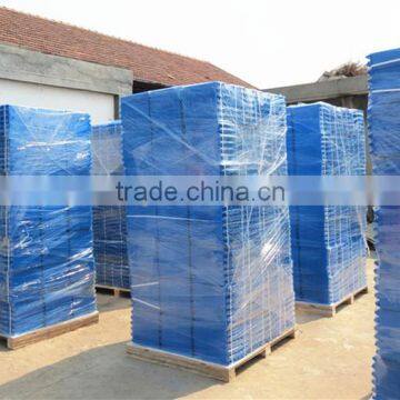 Big Capacity Egg Carton Box / Plastic Egg Tray