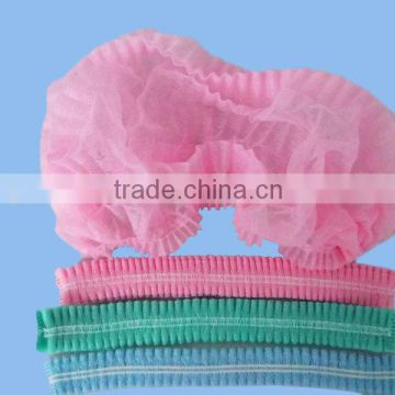 Non-woven Cap/ Disposable surgical Cap/scrub cap