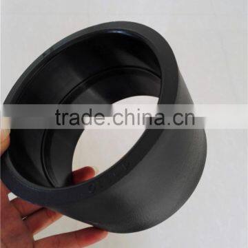 Wide Range Coupling for PE Pipe