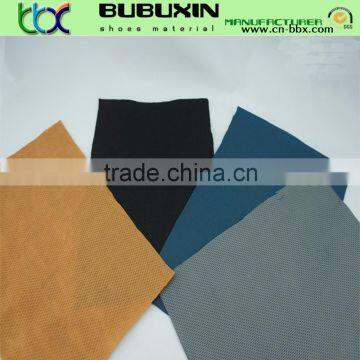 Manufacturer supplies nylon cambrelle used for making shoes or clothes