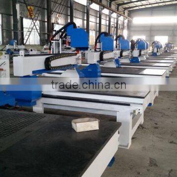 Philicam Cabinet Door Wood Cnc Engraving Machinery 1325 photo-5