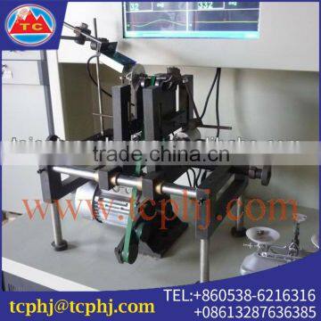 Wear-resisting Rotor Horizontal Dynamic Auto Motor Balancing Machine