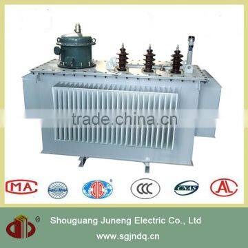 11kv 33kv power transformer with OLTC