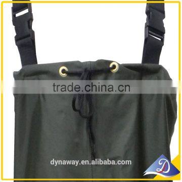Pvc Nylon Fishing Wader From Manufacturer photo-2