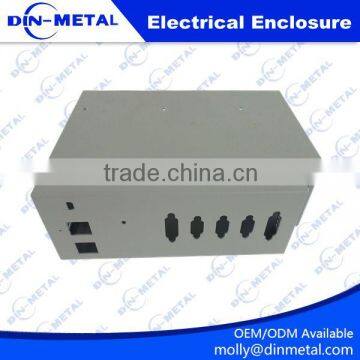 Customized Sheet Metal Electrical Junction Box Distribution Box Cabinet