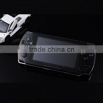 4.3 Inch MP4, MP5 Handle Game Player 8G Video Game Consoles photo-2