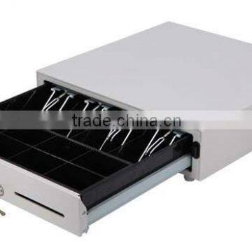 HS-410 MANUAL Cash Drawer