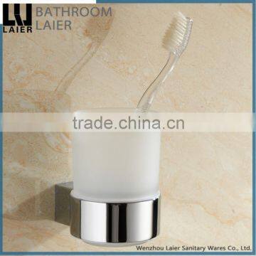 wholesale market India bathroom fitting wall mounted toothbrush holder