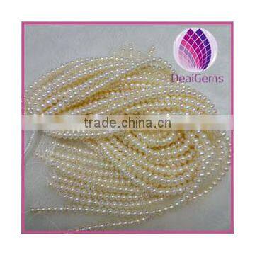 Wholesale White Potato Freshwater Pearls